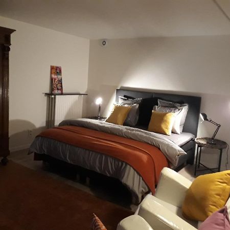 Vakantiewoning Bc Bed En Comfort Villa Bilzen Esterno foto