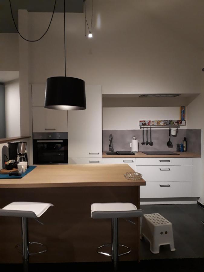 Vakantiewoning Bc Bed En Comfort Villa Bilzen Esterno foto