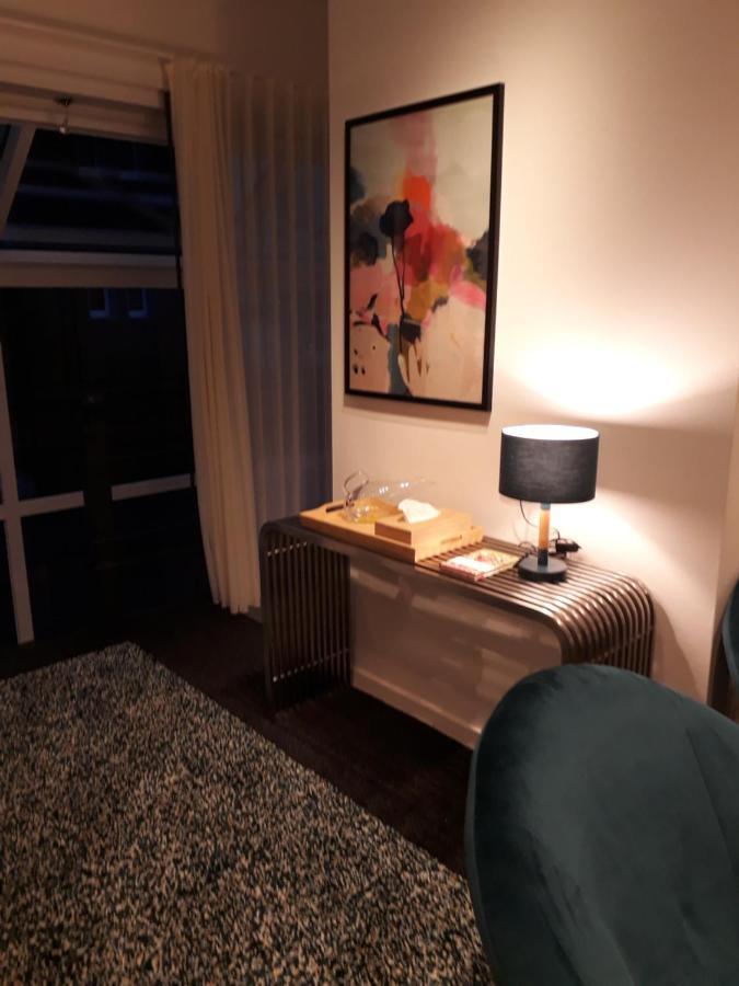 Vakantiewoning Bc Bed En Comfort Villa Bilzen Esterno foto
