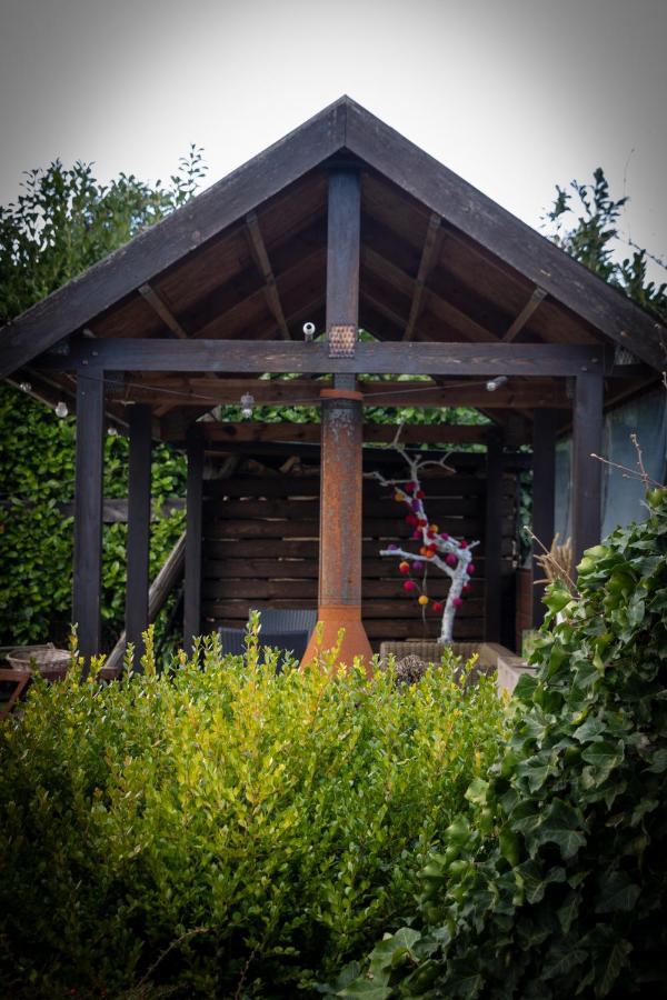 Vakantiewoning Bc Bed En Comfort Villa Bilzen Esterno foto